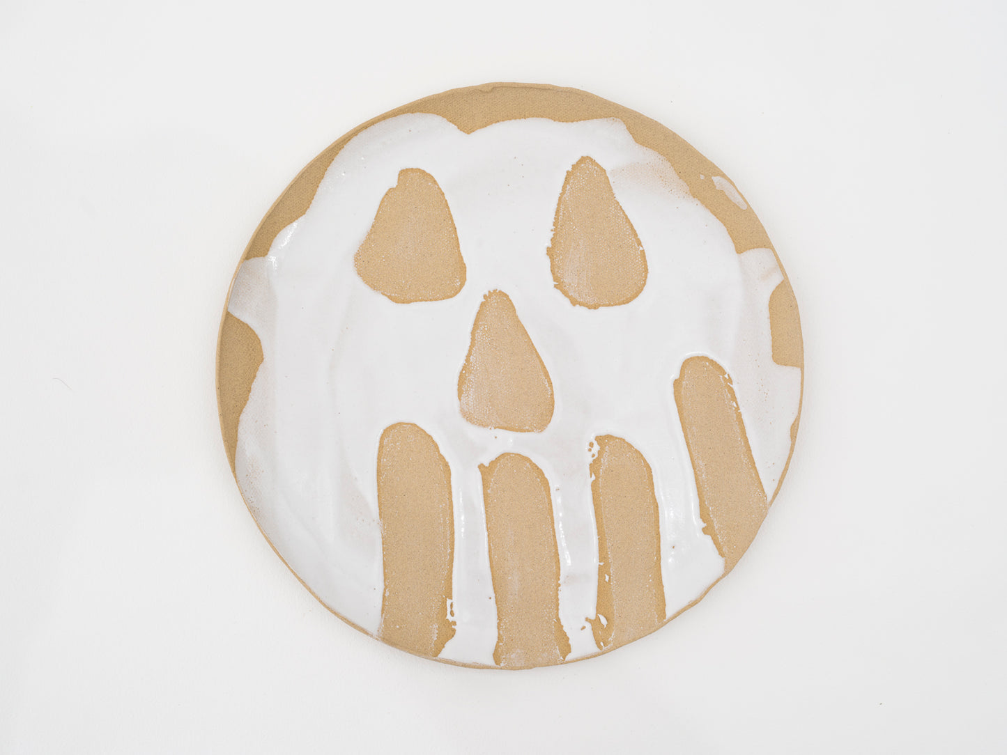 DINNER PLATE