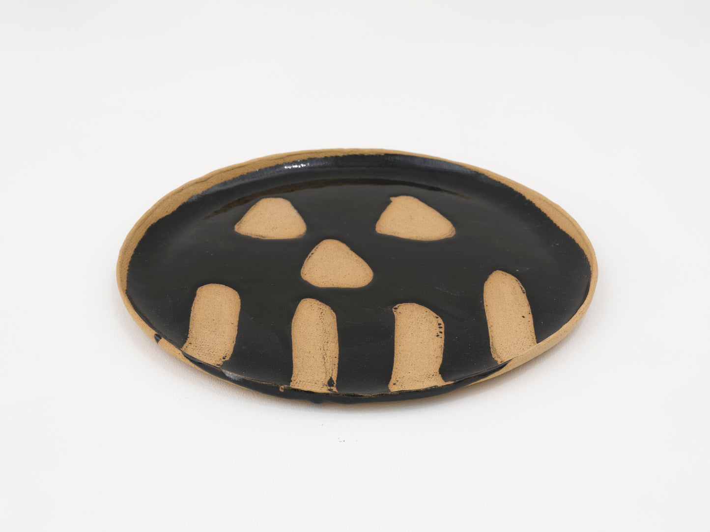 DINNER PLATE