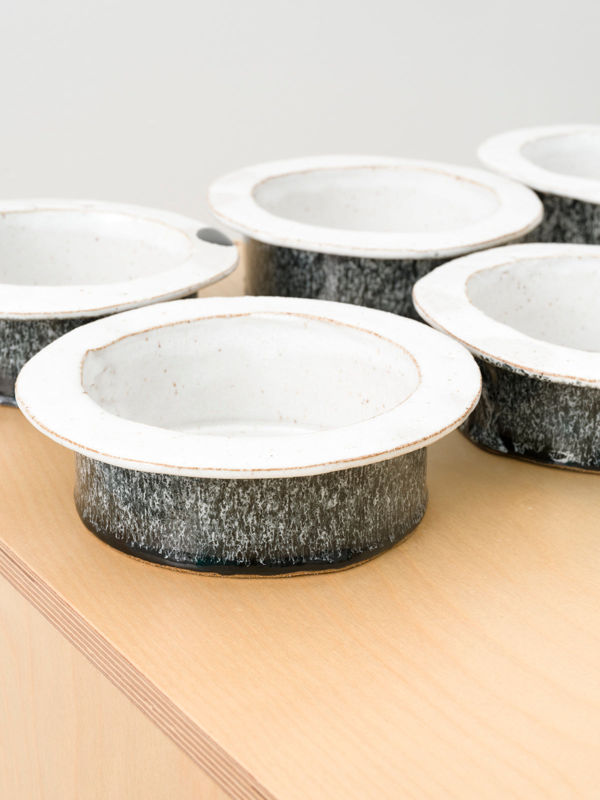 PET BOWLS