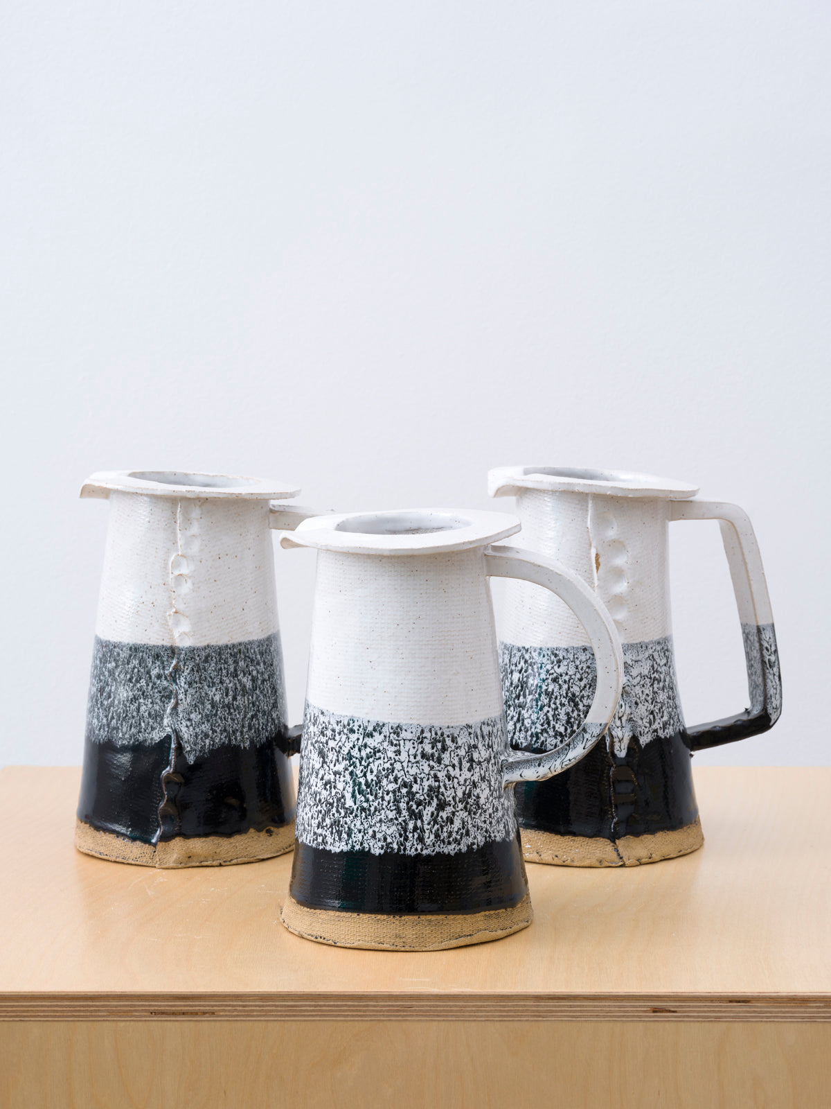 PITCHER
