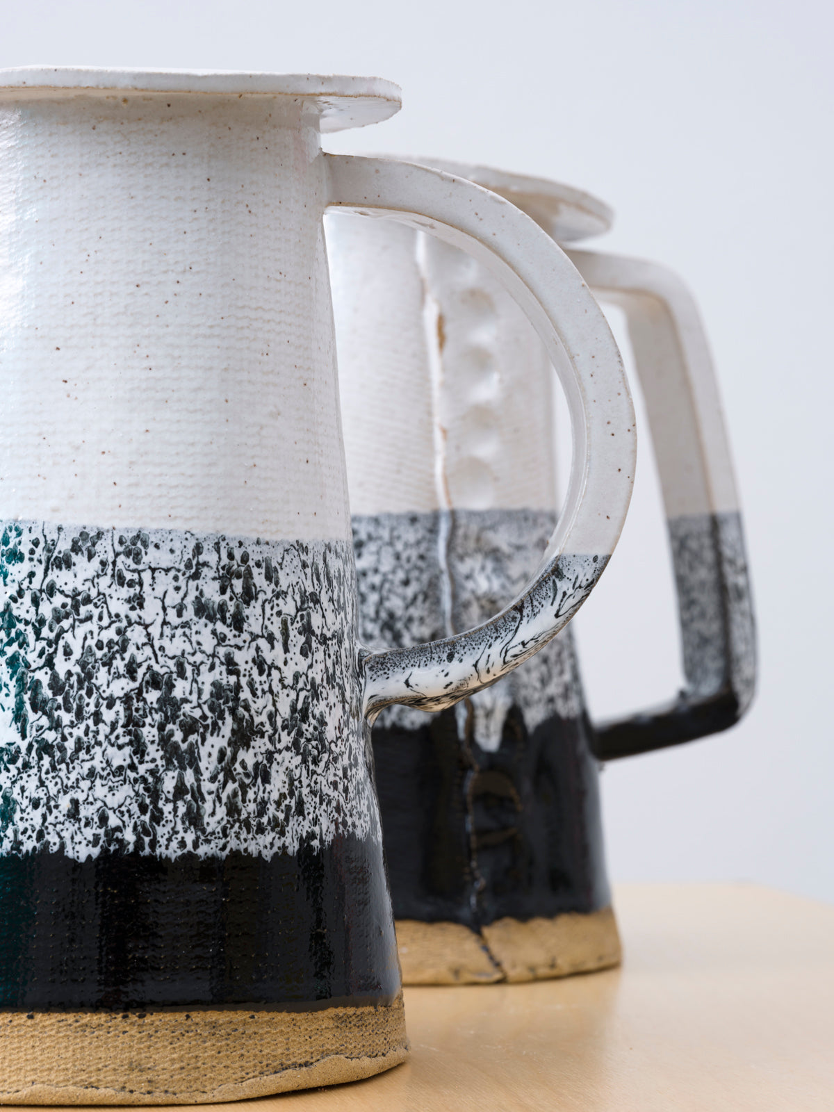 PITCHER