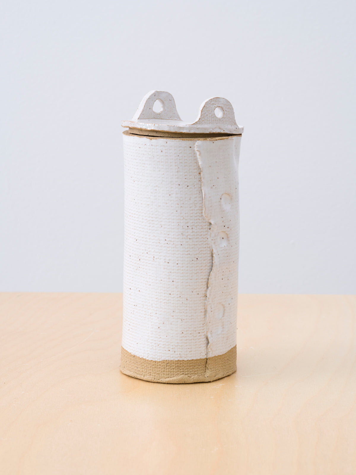 TALL JAR