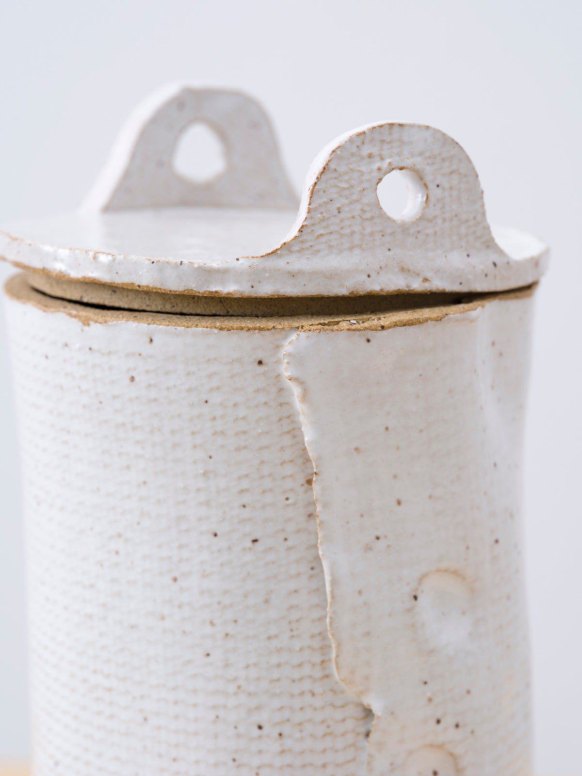 TALL JAR