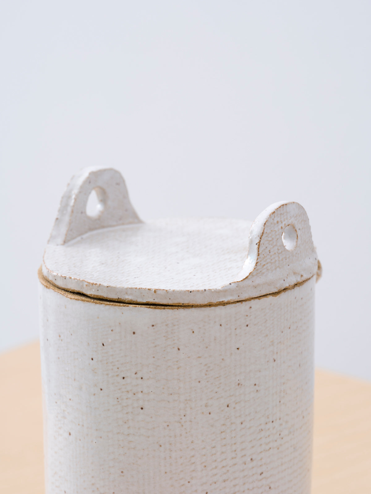 SHORT JAR