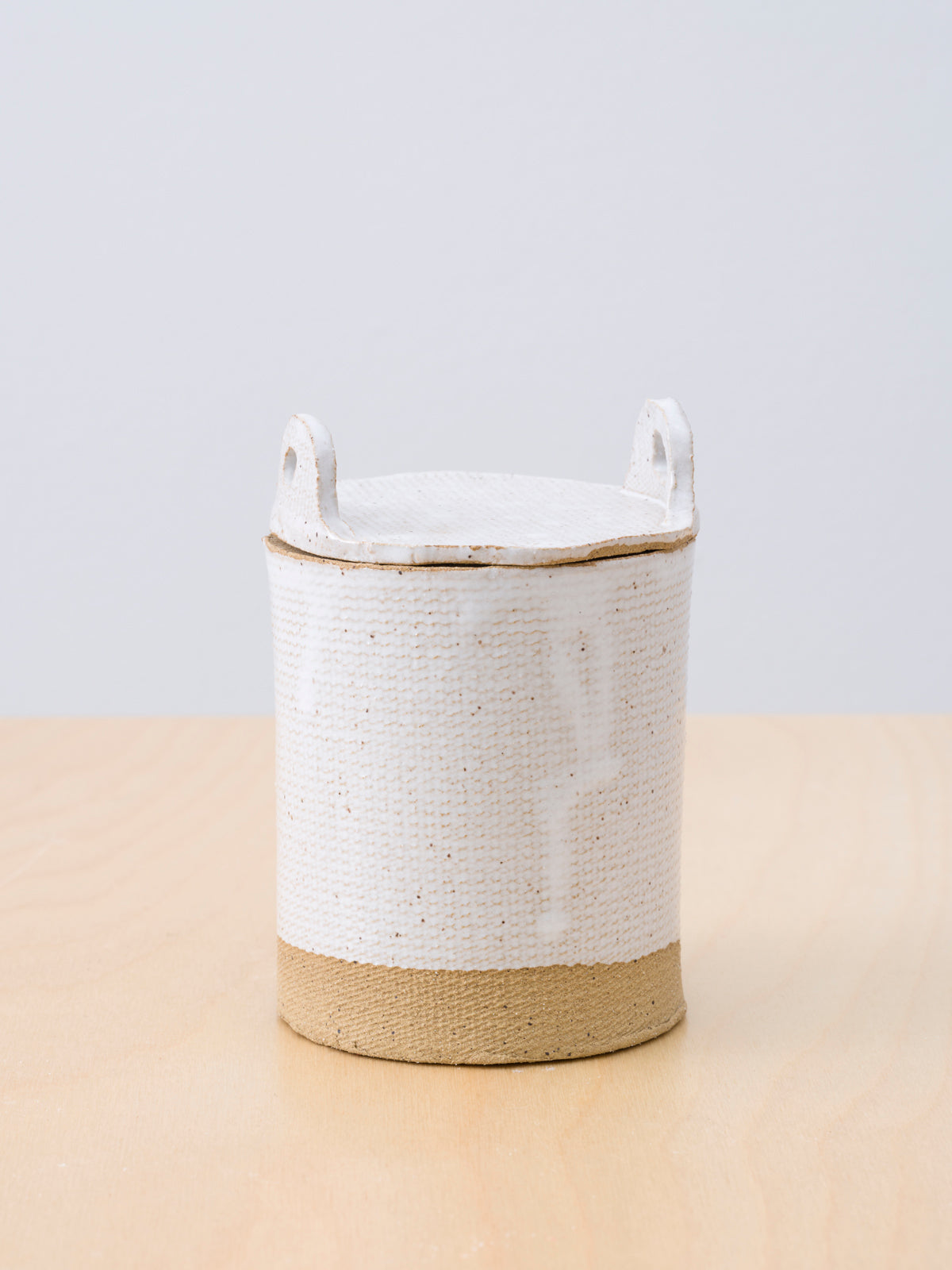 SHORT JAR