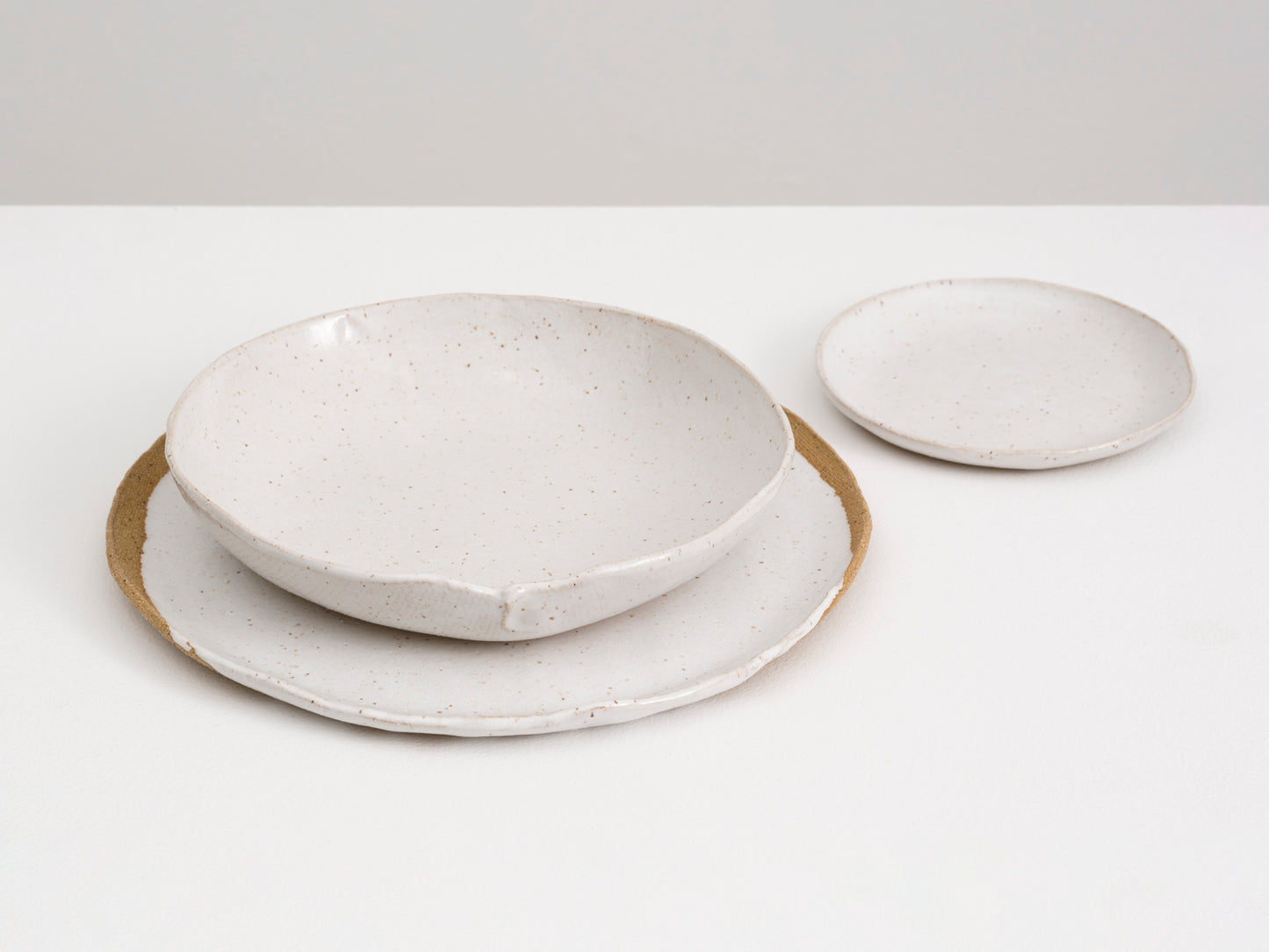 DINNER SET
