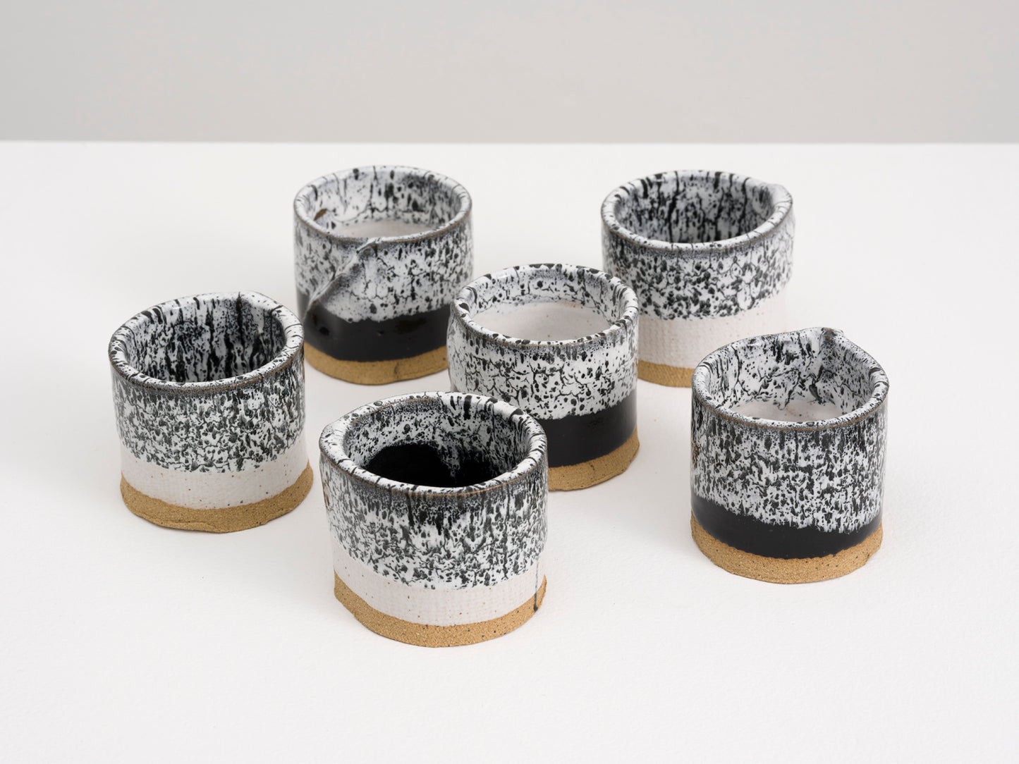 Mezcal cups (4 pack)