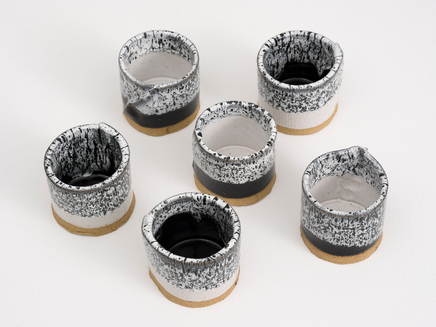 MEZCAL VESSEL (4 PACK)