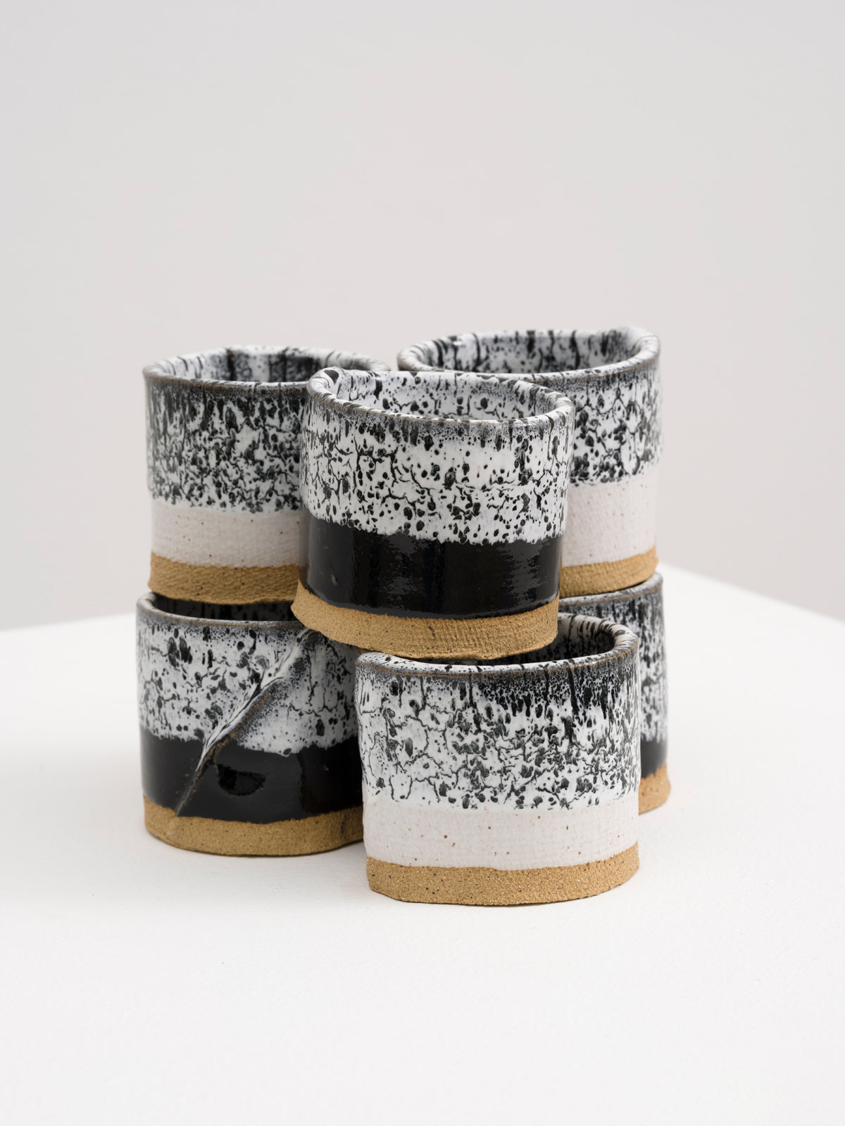 MEZCAL VESSEL (4 PACK)
