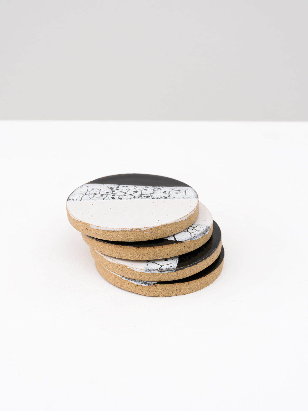 COASTER (4 PACK)