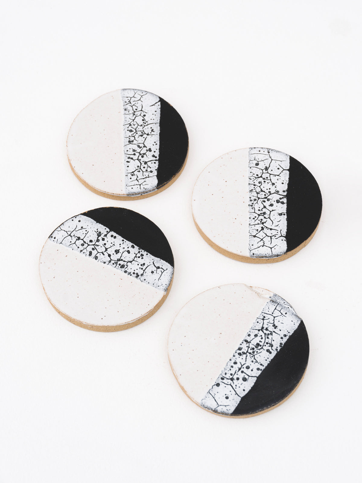 COASTER (4 PACK)