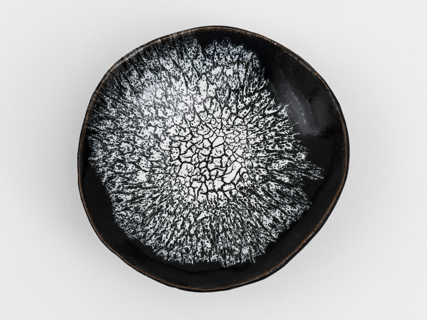 SMALL BOWL (NON FOOTED)