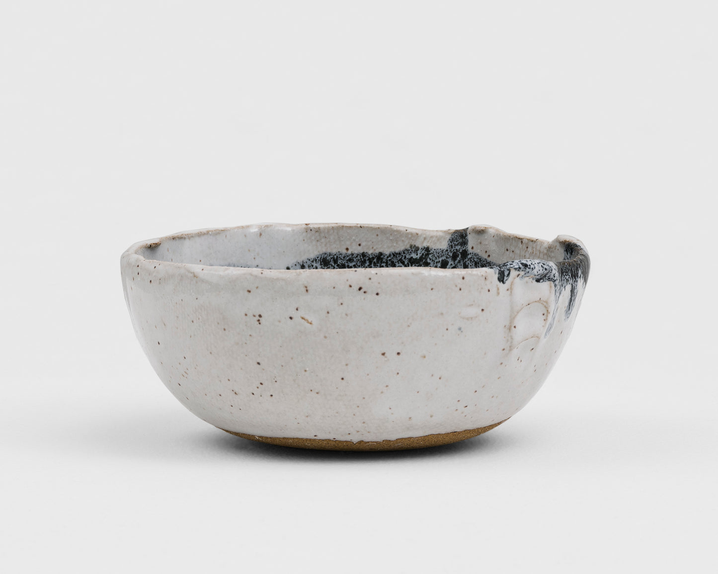 SMALL BOWL (NON FOOTED)