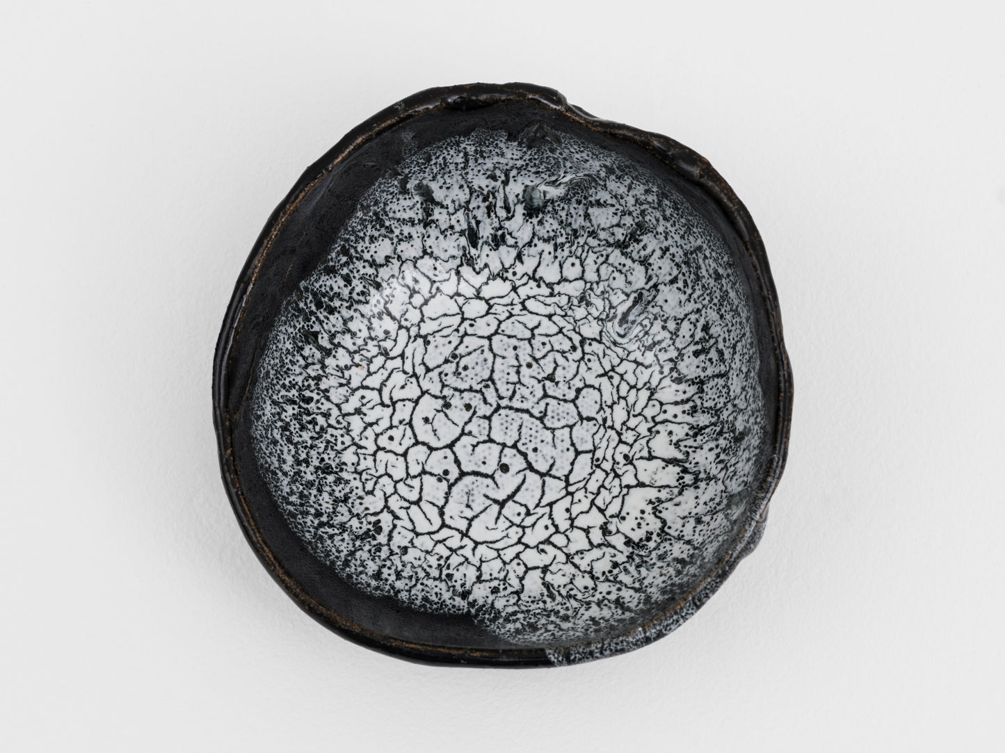 SMALL BOWL (NON FOOTED)