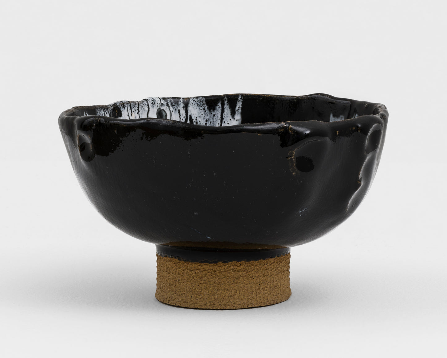 SMALL BOWL (FOOTED)
