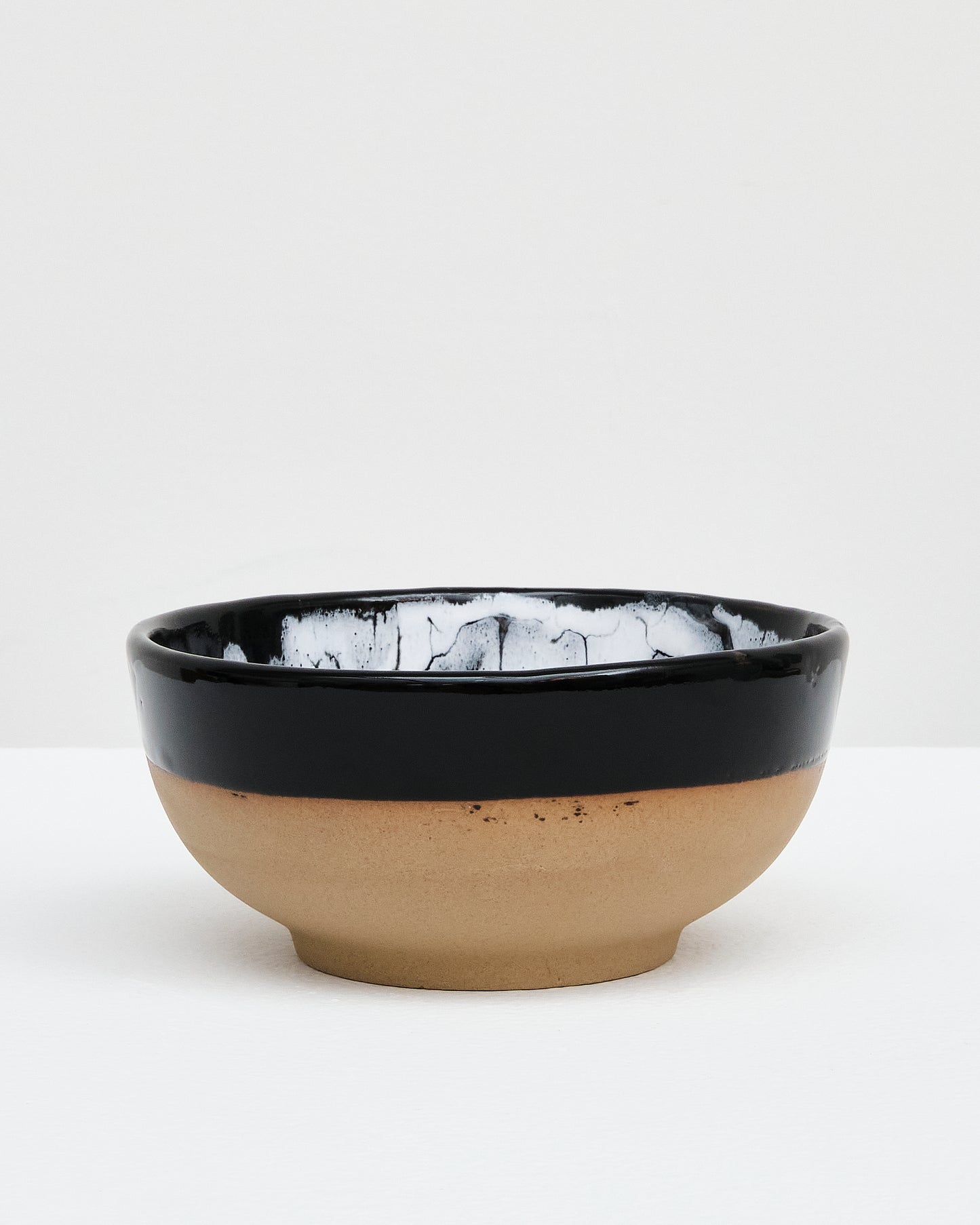 Small smooth bowl