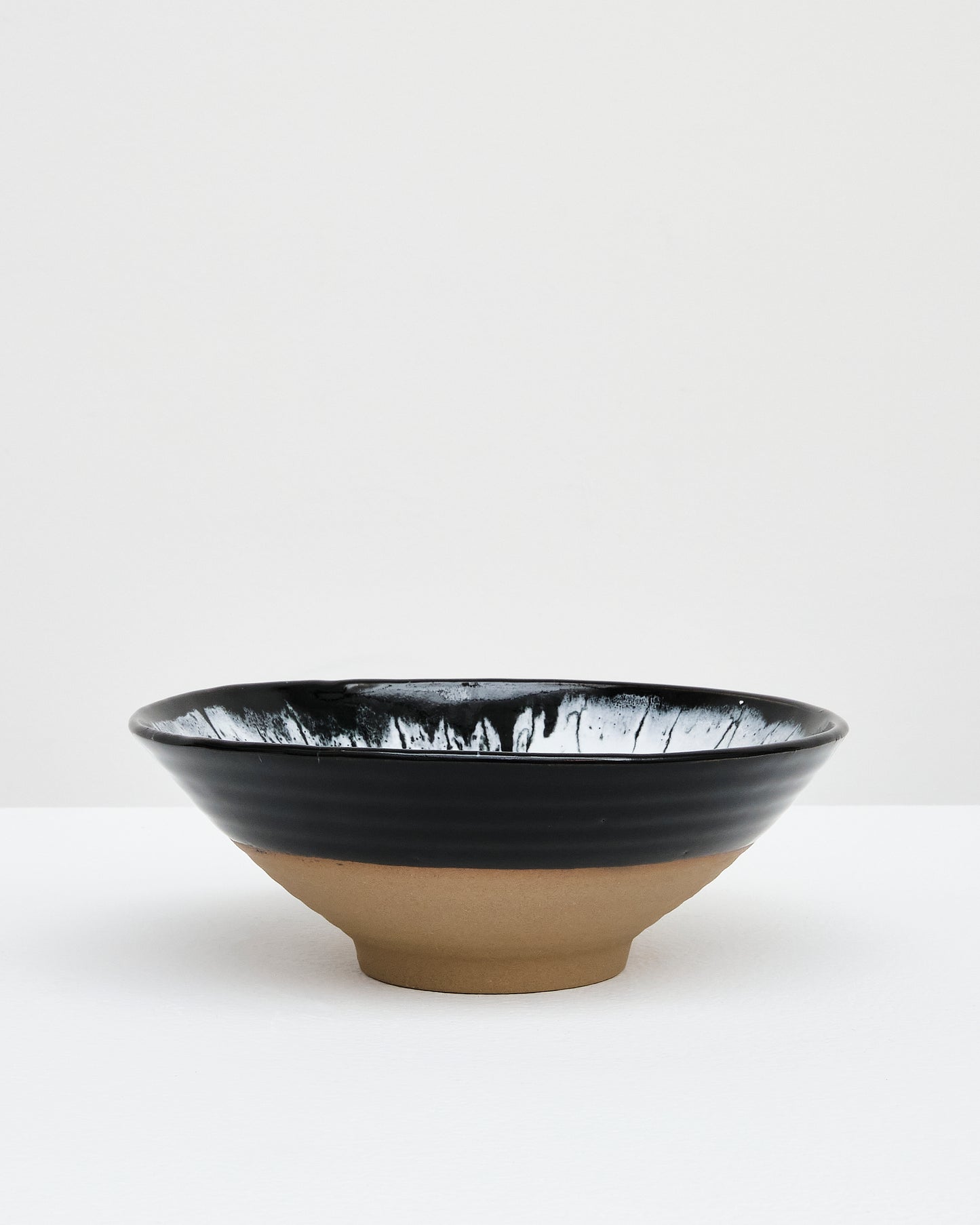 Smooth Noodle Bowl