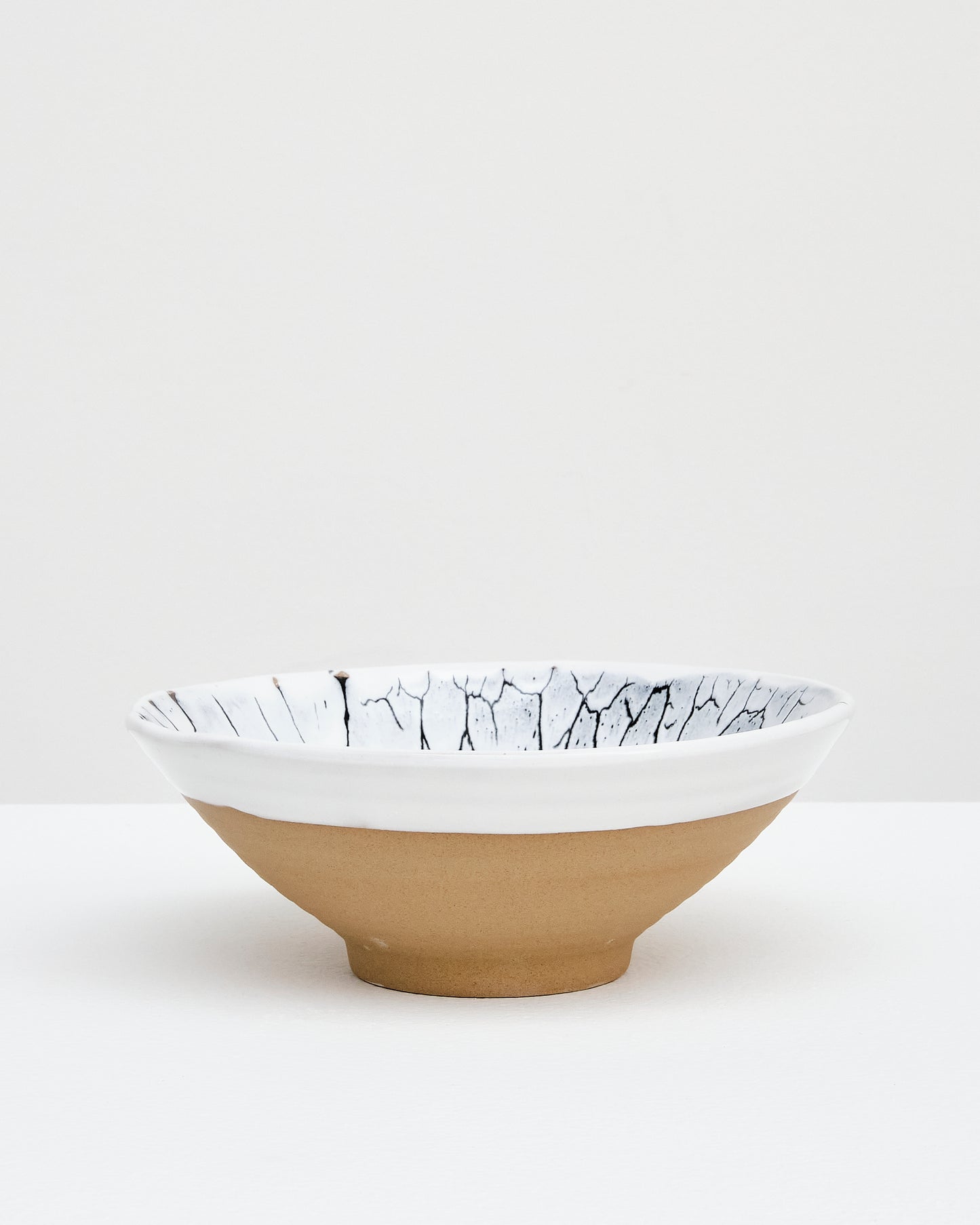Smooth Noodle Bowl