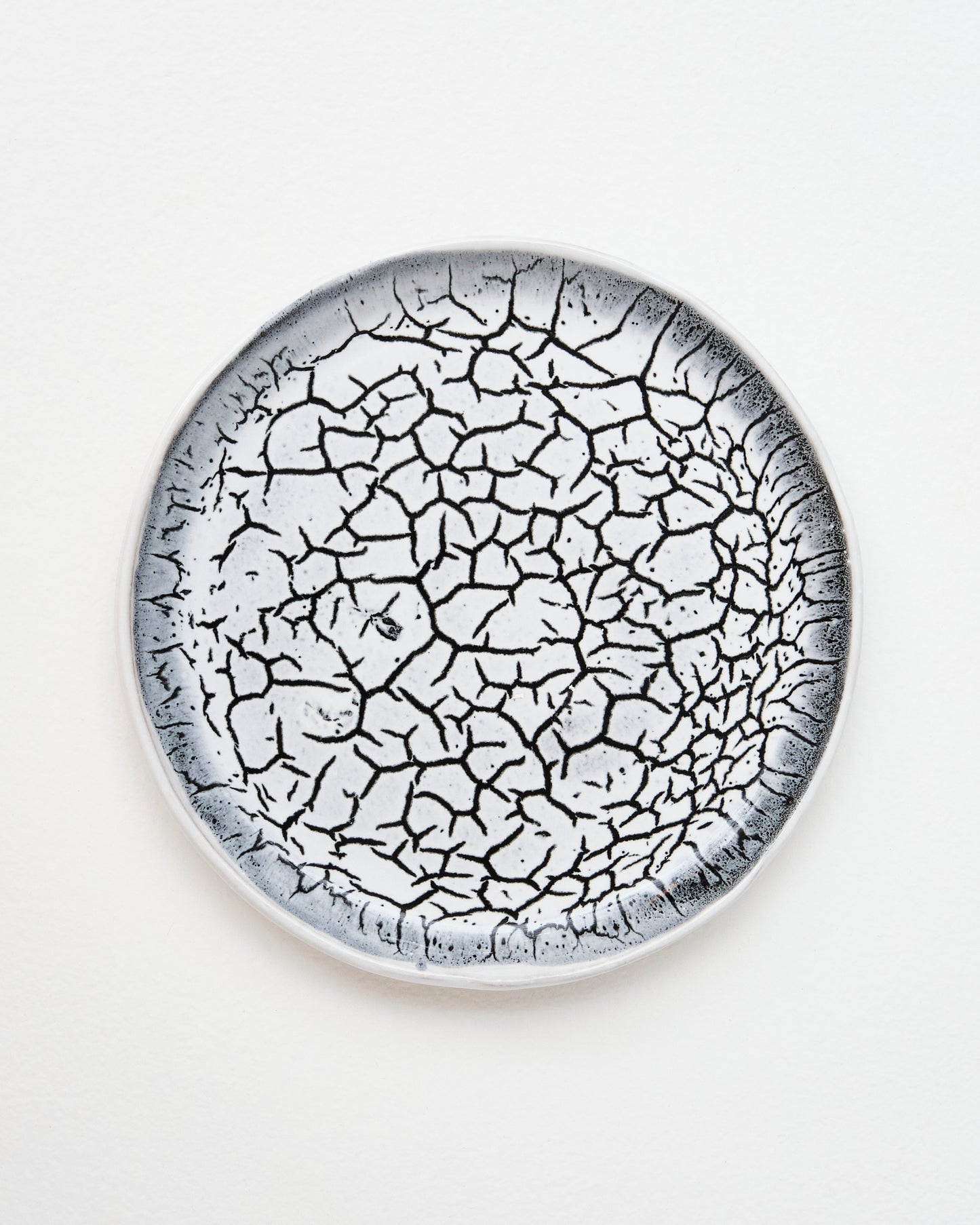 Smooth Side Plate