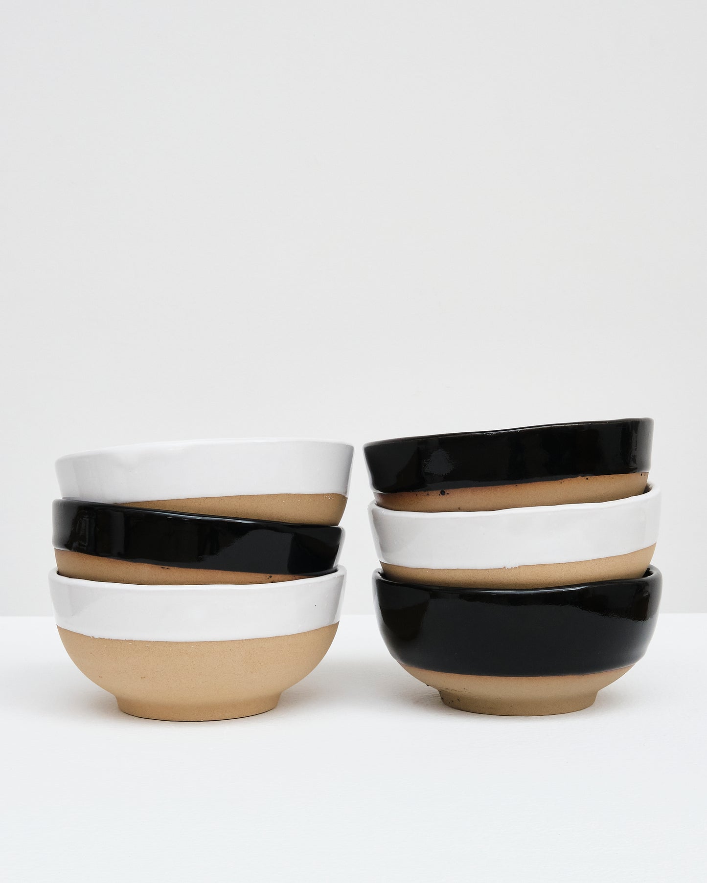 Small smooth bowl