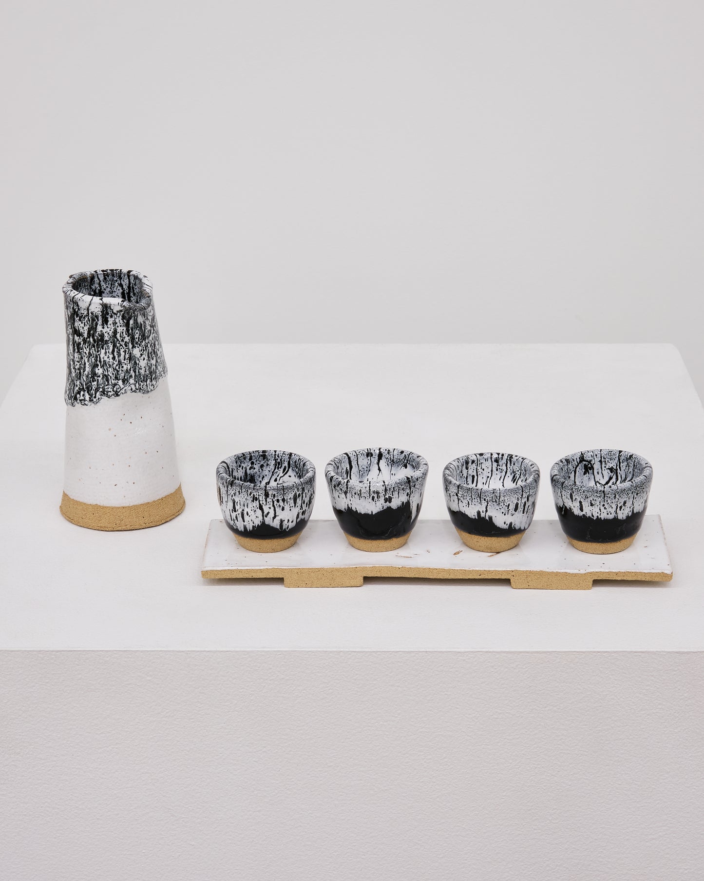 Sake Set
