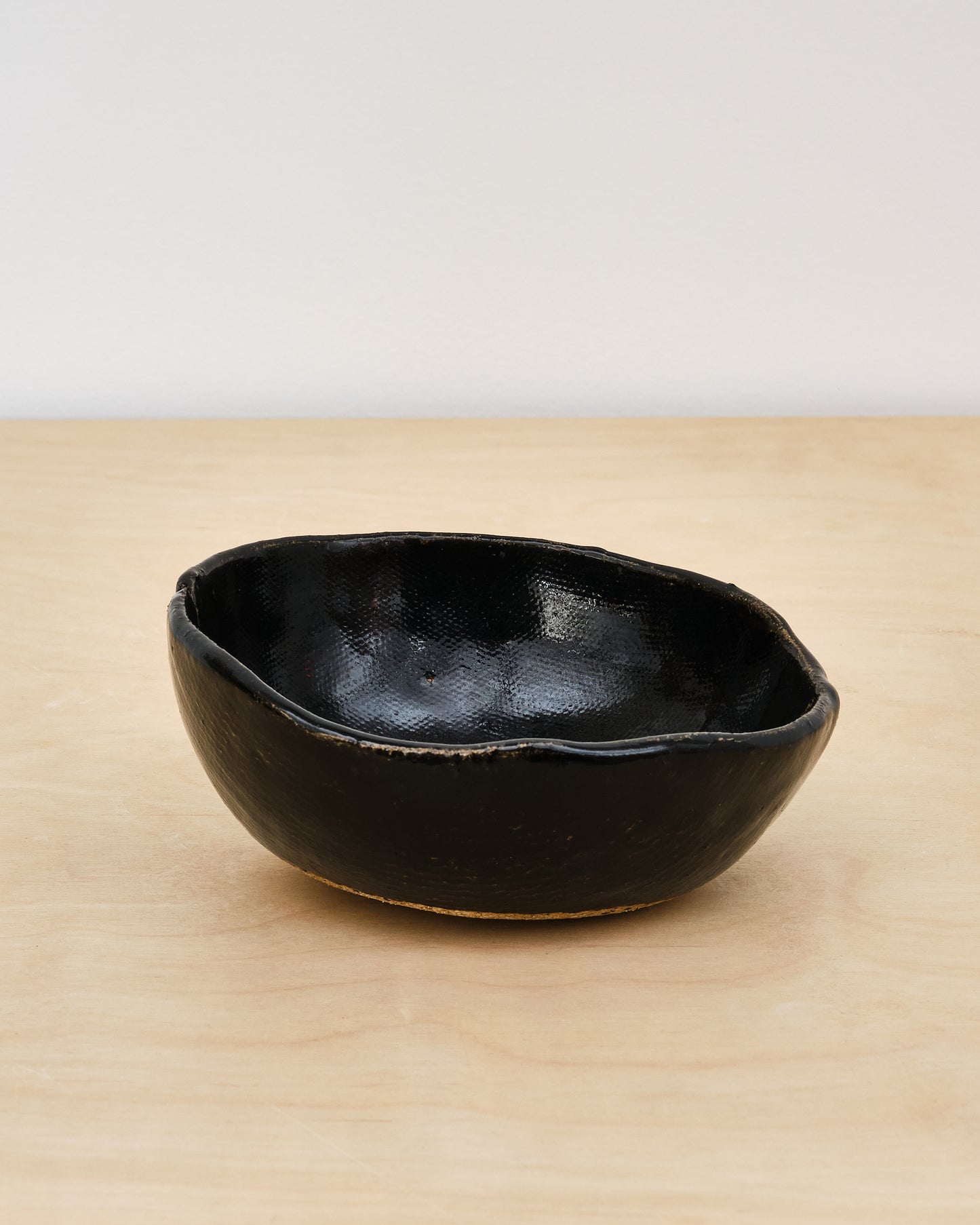 Chunky small bowl