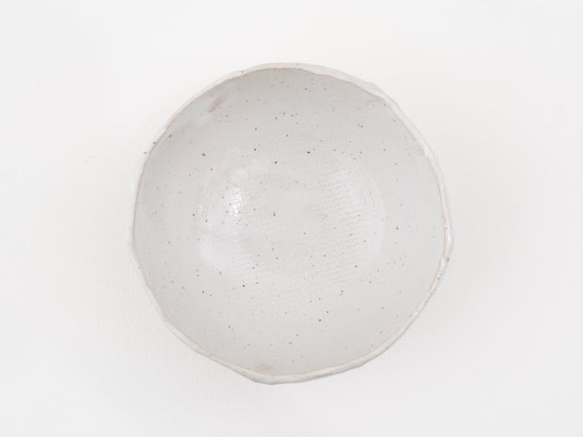 SMALL BOWL (NON FOOTED)