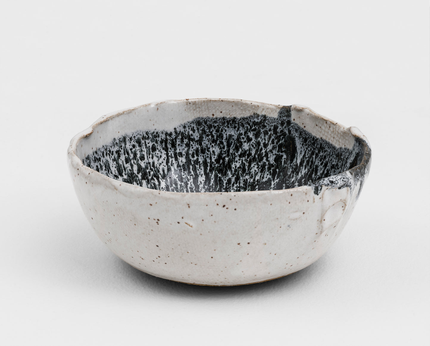 SMALL BOWL (NON FOOTED)