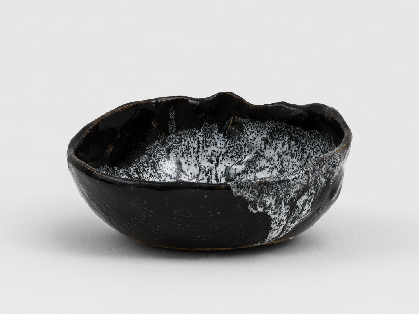 SMALL BOWL (NON FOOTED)