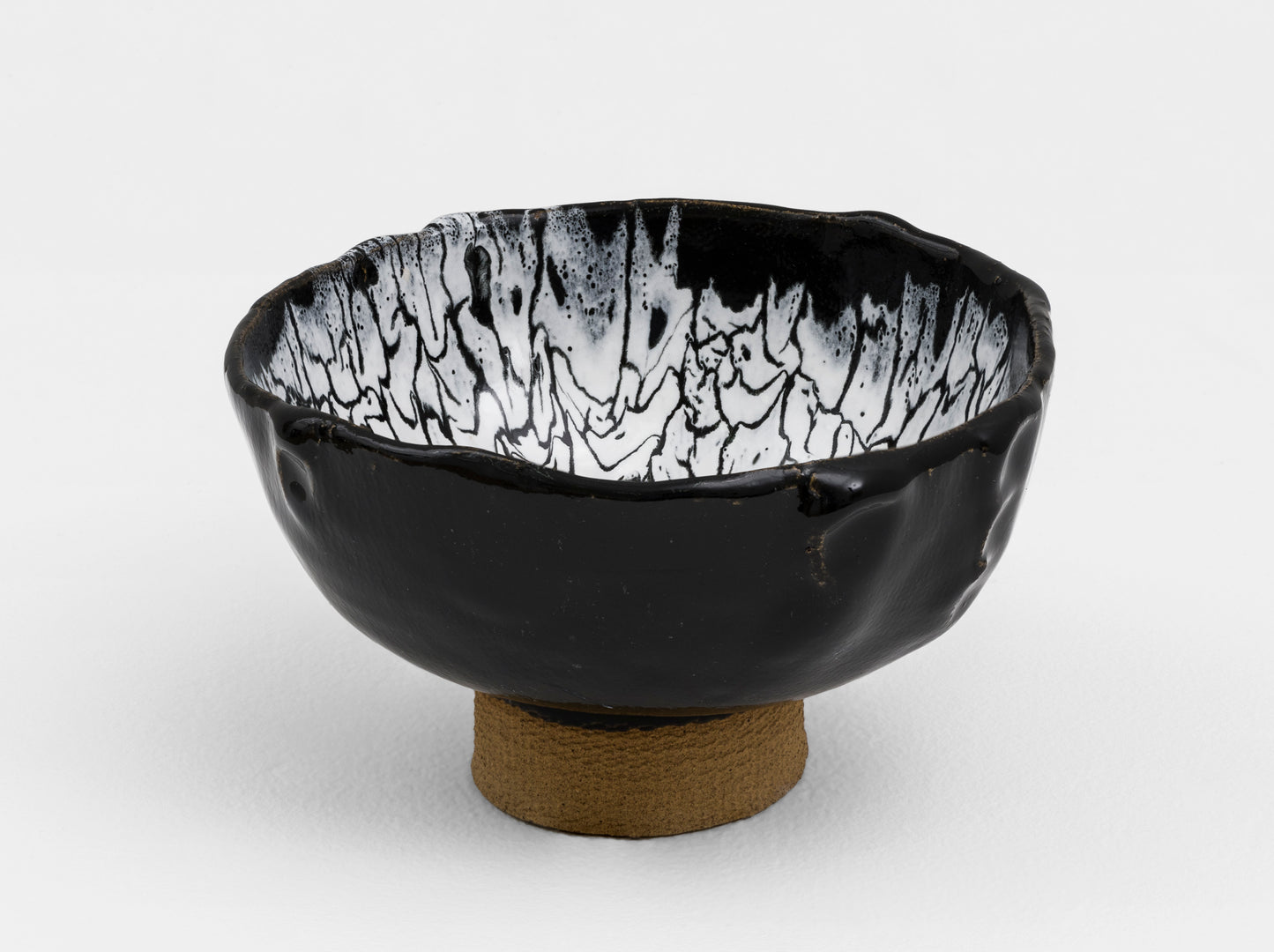 SMALL BOWL (FOOTED)