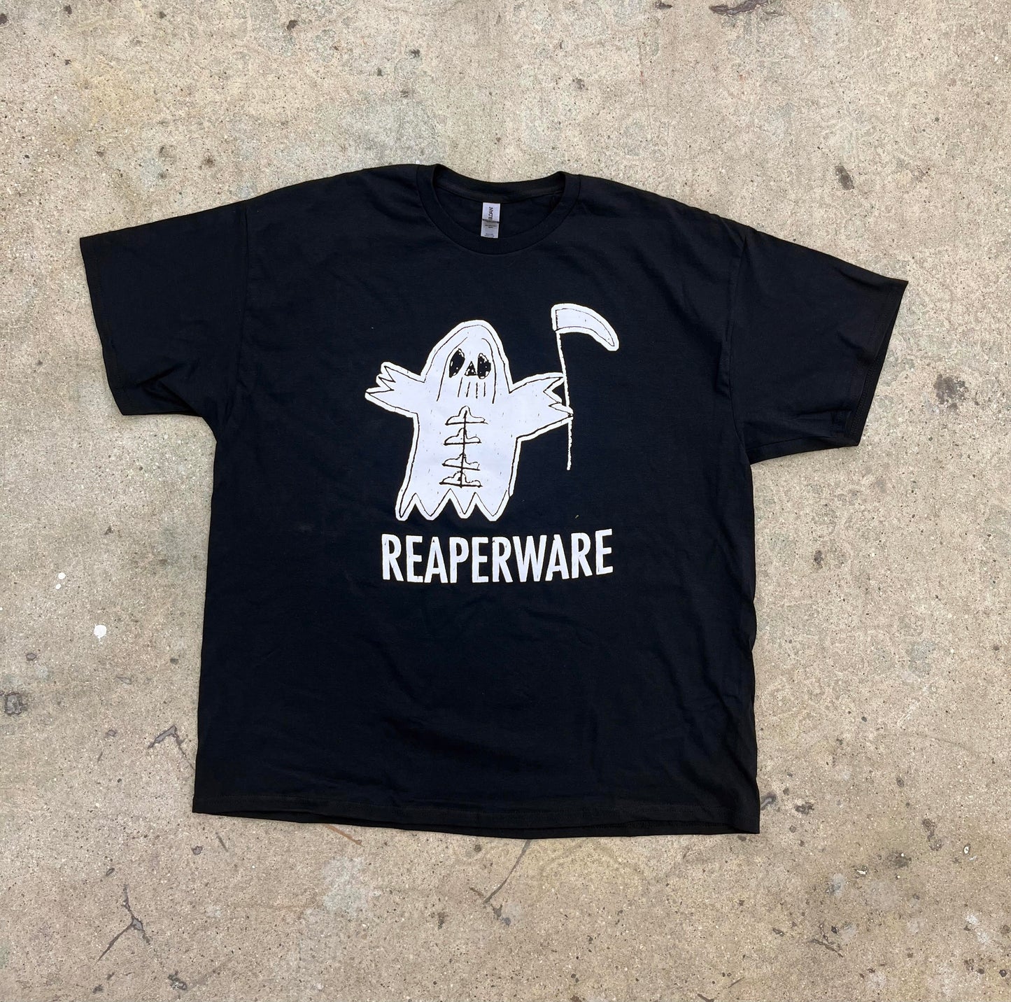 REAPERWARE TEE