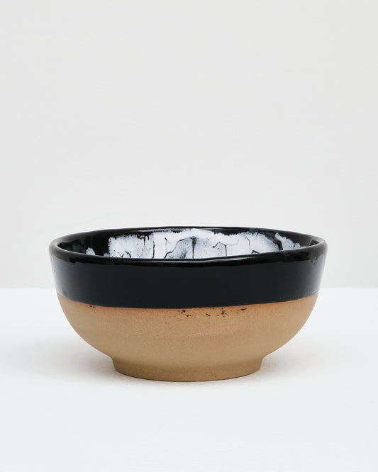 Small smooth bowl