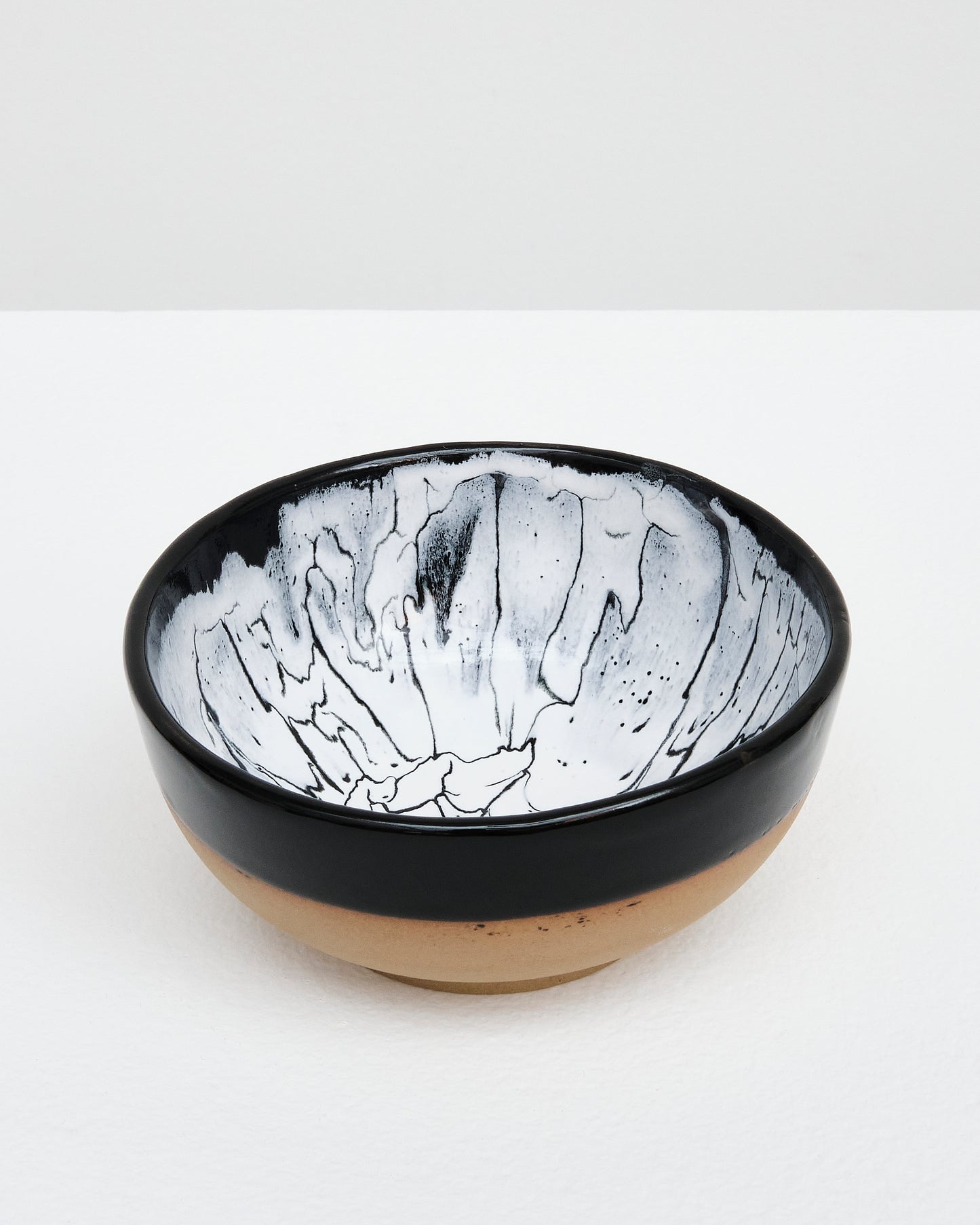 Small smooth bowl