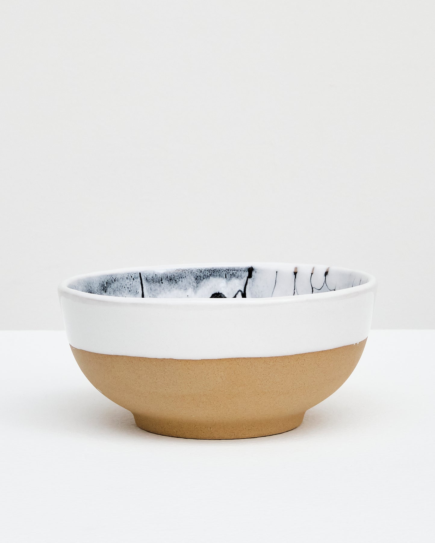Small smooth bowl