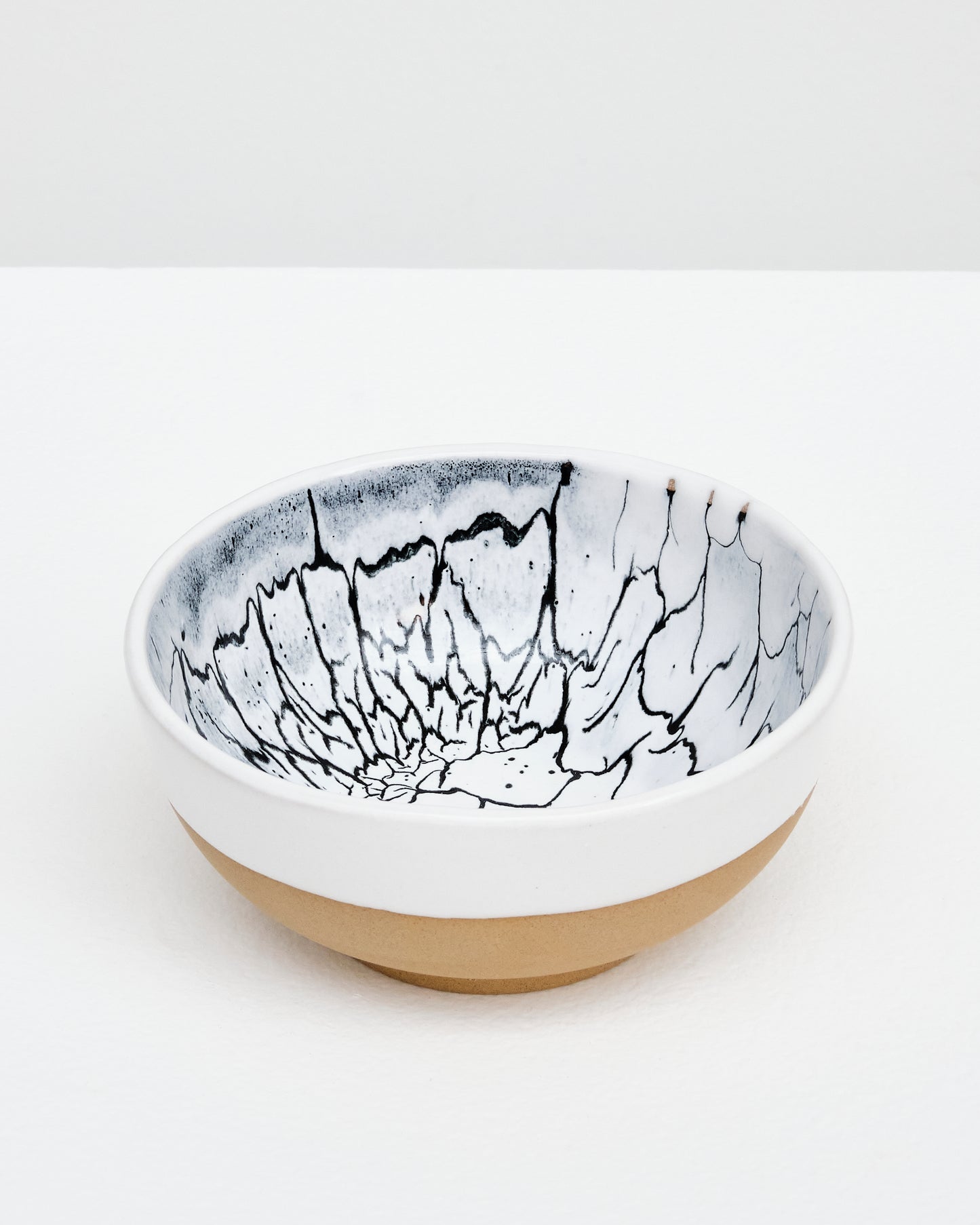 Small smooth bowl
