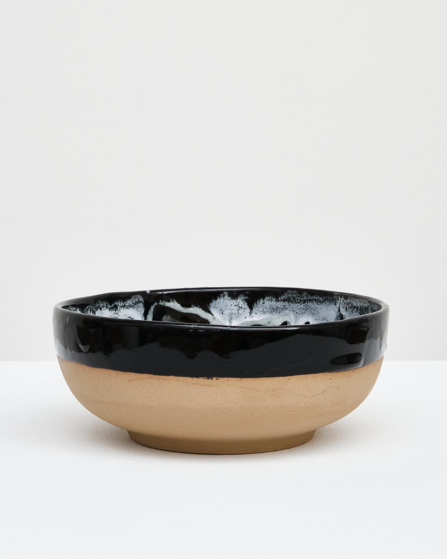 Medium smooth bowl