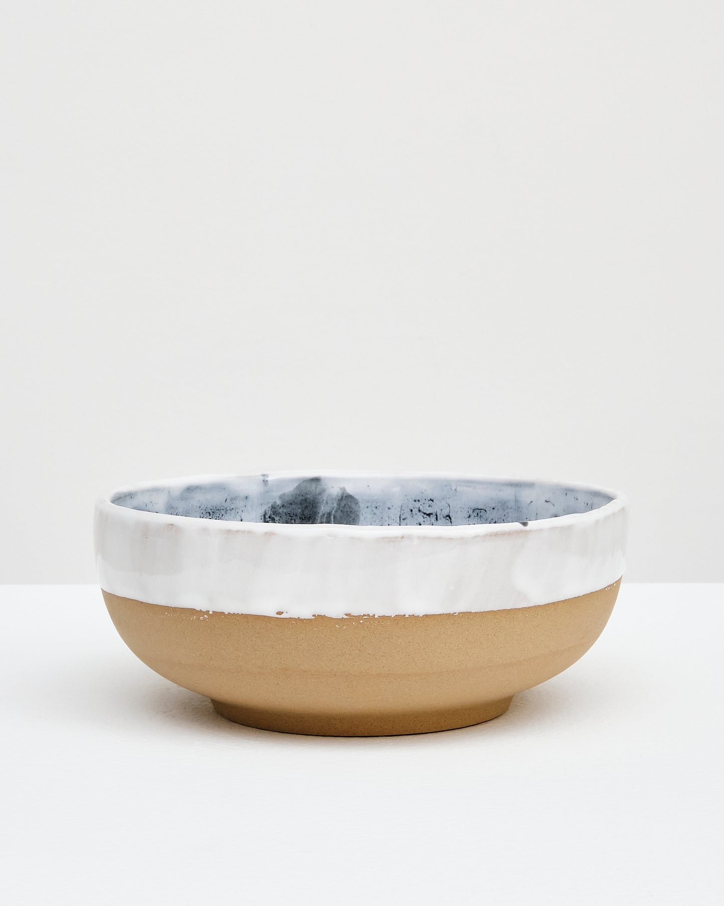 Medium smooth bowl