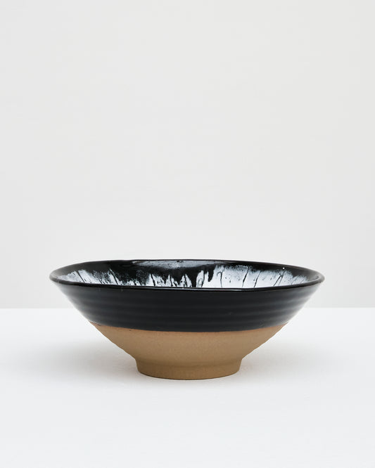 Smooth Noodle Bowl