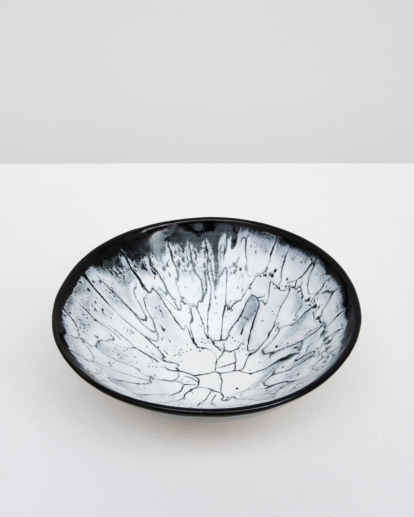 Smooth Noodle Bowl