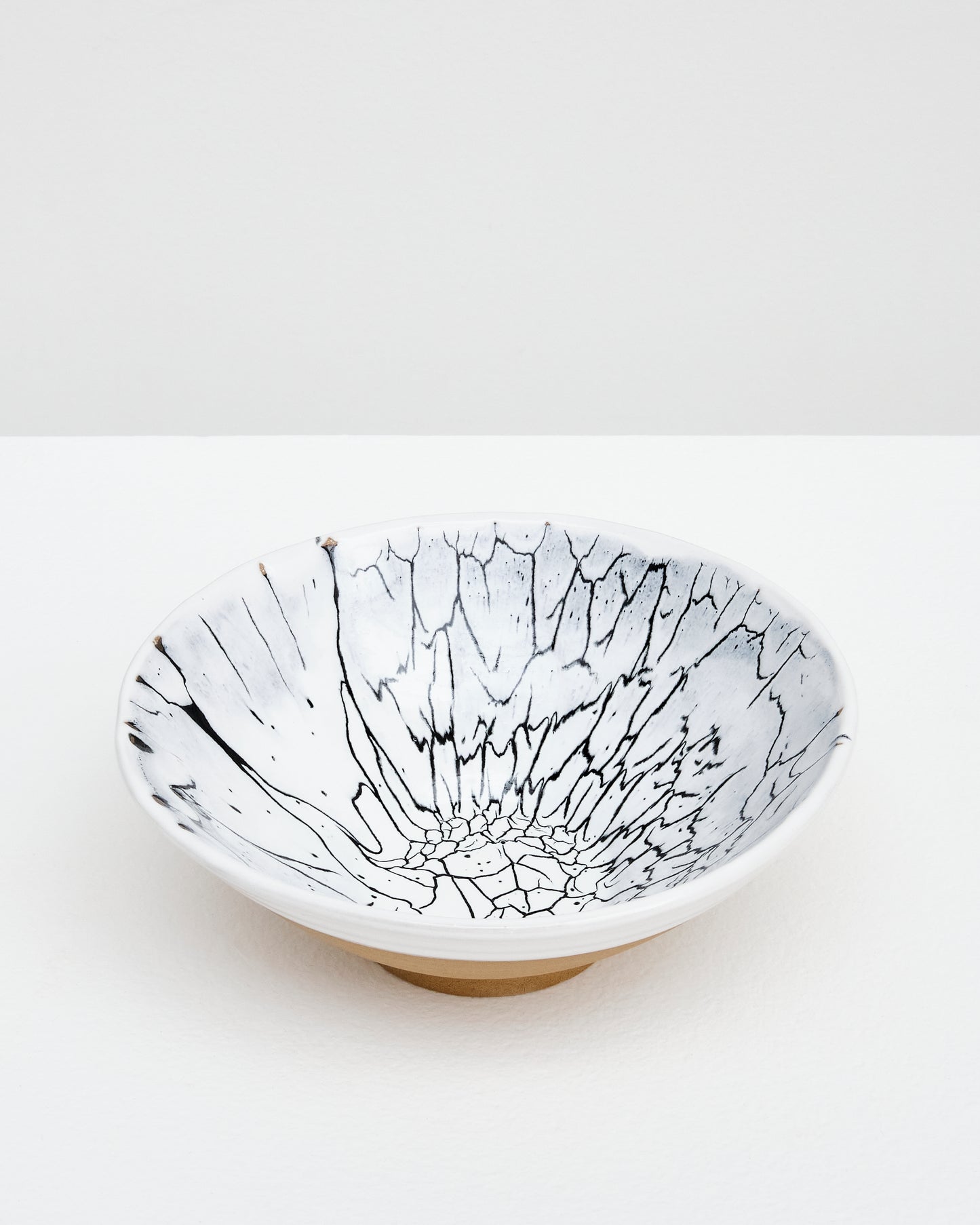 Smooth Noodle Bowl