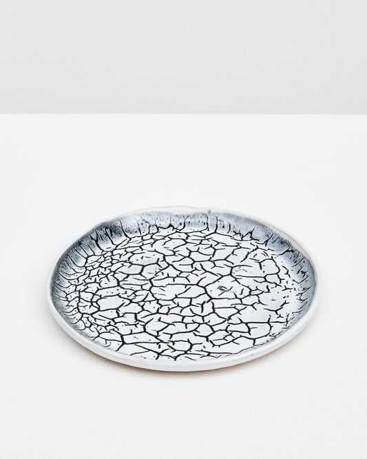 Smooth Side Plate