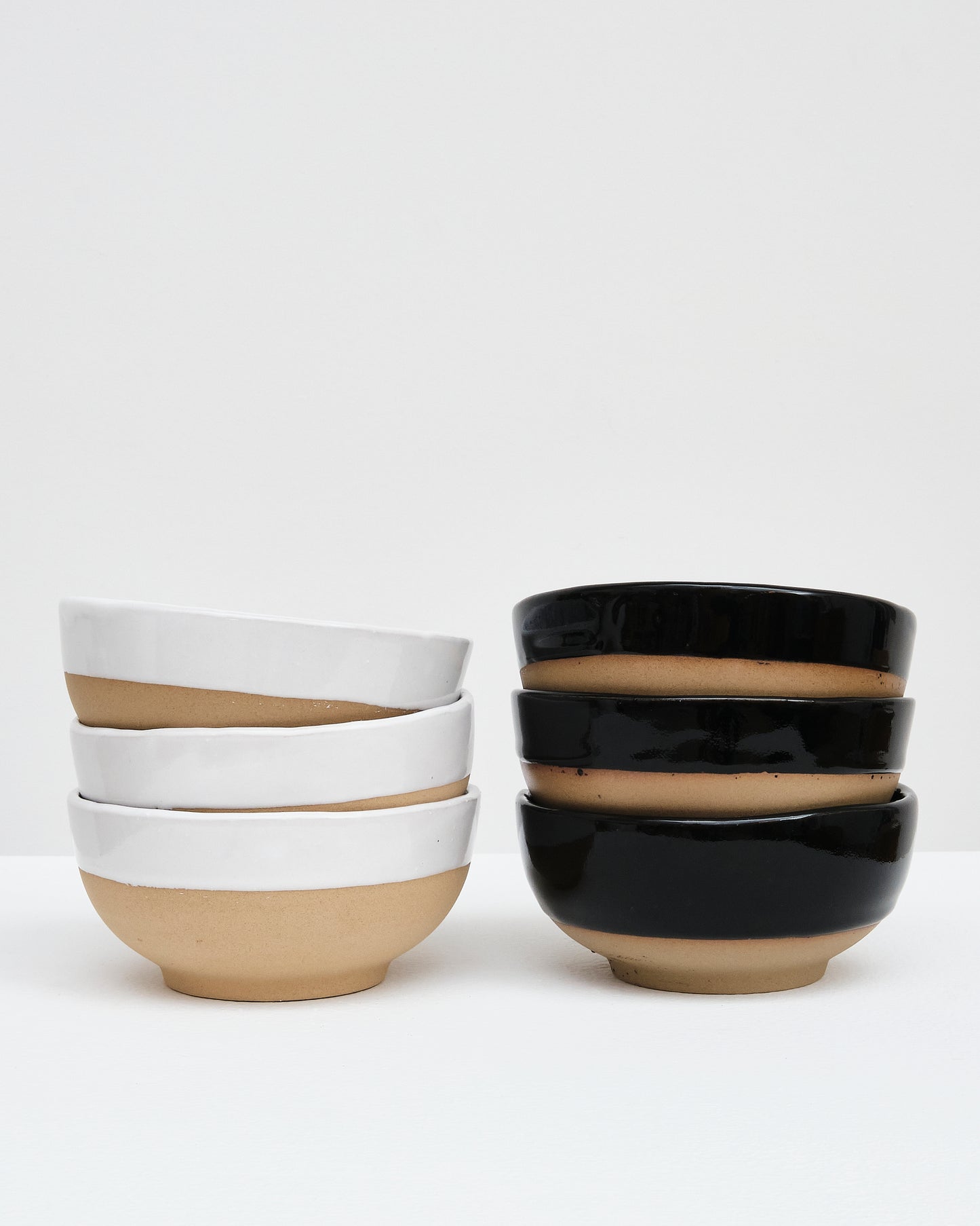 Small smooth bowl