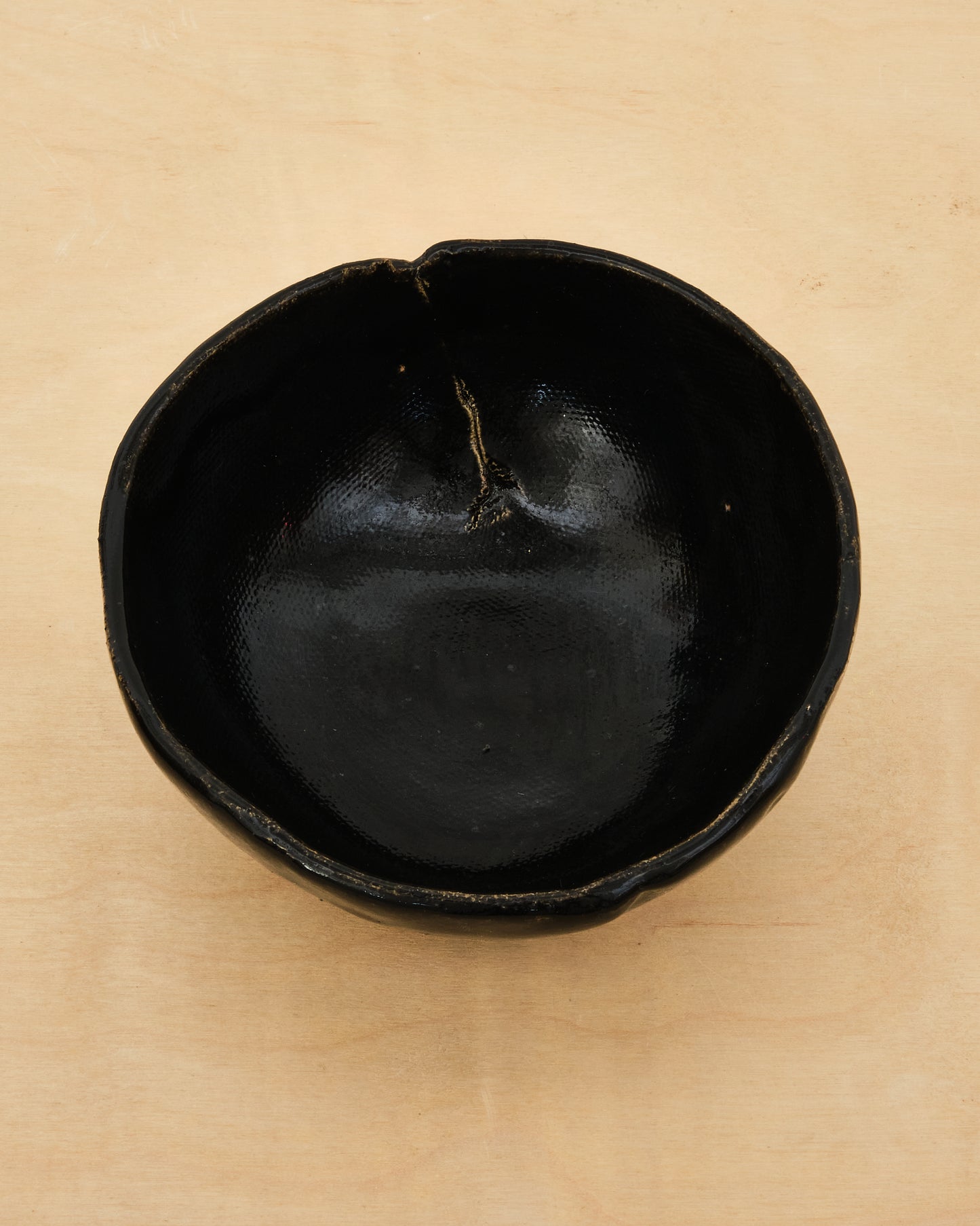 SMALL BOWL (NON FOOTED)