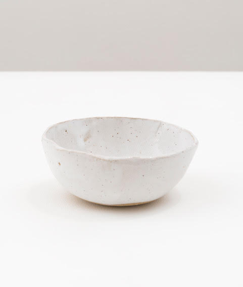 SMALL BOWL (NON FOOTED)